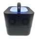 Портативная зарядная станция 500W Tig Fox T500 150000mAh 540Wh AC-230V DC-120W USB-18W Type-C-60W - изображение 3