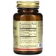Витамины и минерали Solgar Magnesium with Vitamin B6 100 таблеток - изображение 3