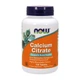 Кальций цитрат NOW Calcium Citrate 100 таблеток - изображение 3