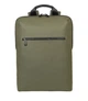 Рюкзак Tucano Gommo 15"/16", зелений - изображение 3