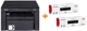 МФУ Canon i-SENSYS MF3010 + картриджи 2xCRG725 (5252B034AA) - изображение 1