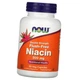 Ниацин Now Foods Flush-Free Niacin 500 mg Double Strength 90 капсул - изображение 6
