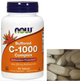 Витамин С NOW C-1000 Complex Buffered 90 таб - изображение 5