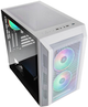 Obudowa Kolink Citadel Mesh RGB White (CITADEL MESH RGB WHITE) - obraz 2