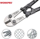 Болторез Workpro PRO 450 мм CR-MO (WP216004) - изображение 4