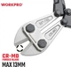 Болторез Workpro PRO 750 мм CR-MO (WP216006) - изображение 5