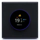 Терморегулятор теплого пола сенсорный BHT-6000 В Black - изображение 2