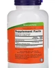 Корень валерианы NOW Valerian Root 500 mg 250 капс - изображение 5