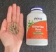 Корень валерианы NOW Valerian Root 500 mg 250 капс - изображение 8