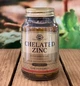Хелатний цинк Solgar Chelated Zinc 100 таблеток - зображення 2