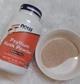 Псиллиум (клетчатка подорожника) NOW Foods Psyllium Husk Powder 340 г - изображение 11