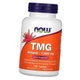 Триметилглицин Now Foods TMG Betaine 100 таблеток - изображение 9