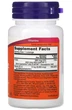 Вітамін Б12 метилкобаламін Now Foods Methyl B-12 5000 mcg 60 льодяників - зображення 7