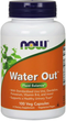 Для здоровья почек, Мочегонное средство NOW Foods Water Out 100 капс - изображение 3