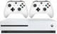 Xbox ONE S 1TB + Доп джойстик - изображение 4