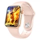 Смарт-годинник Series 6 M26 PLUS 45mm Gold - изображение 1