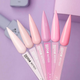 Гель-лак DNKa Gel Polish №0035 12 мл - зображення 2