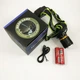 Фонарь налобный Bailong BL-8003-P50 с датчиком движения - изображение 11