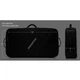 Чехол для педалборда MONO M80-PB3-BLK PRO - изображение 4
