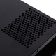 Корпус SilverStone SST-ML05B Milo HTPC Black (SST-ML05B) - изображение 12
