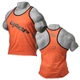Мужская спортивная майка GASP Vintage T-back Orange (размер - М) - изображение 5