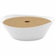 Миска для пасти Berghoff Eclipse з кришкою 28 см 3700431 - зображення 1