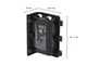 Акумулятор для Xbox One BauTech 2400 мАч та Charge Kit (USB-кабель) Чорний (1009-874-00) - зображення 3