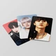Ломо Карточки 55 штук NCT DREAM 2024 к поп k pop lomo фан карты (II) 21177 - изображение 2