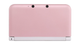 Консоль Nintendo 3DS XL New Модифицированная 32GB Pink + 10 Встроенных Игр Б/У - изображение 4