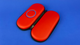 Чехол Твердый RMC PlayStation Portable Red - изображение 4