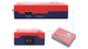 Адаптер Retro Scaler 2X AV to HDMI Converter and Line-Doubler PlayStation 2 1 Wii SNES Sega Mega Drive Red Blue - изображение 6
