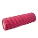 Масажний ролик RollerUA Waves для спини та тіла 45 см Pink 18271242 - зображення 1