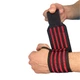 Напульсник фиксирующий Black/Red 18310190 - изображение 4