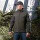 Куртка M-Tac Soft Shell Olive 3XL - зображення 5