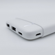 Портативна батарея Forever Power bank TB-100M 10000mAh White - зображення 3