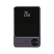 Портативная батарея iSpace Q9 MagSafe Battery 20W 10000mAh Purple - изображение 2