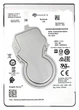 Жорсткий диск Seagate BarraCuda 2TB 5400rpm 128MB 2.5 SATA III (ST2000LM009 7065) Refurbished - изображение 1