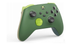Геймпад Беспроводной Microsoft Xbox Series Controller Remix Special Edition Green Б/У - изображение 5