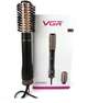 Фен-щетка для волос VGR V-559 2 в 1 650 Вт - изображение 1