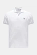 Поло чоловіче Stone Island NFT13628-1WT M - зображення 1