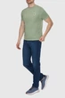 Футболка мужская Stone Island NTY465-13381KH 3XL - изображение 2