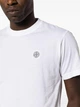 Футболка чоловіча Stone Island NTY465-13381WT XL - зображення 6