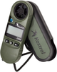 Портативна метеостанція Kestrel 2500NV Weather Meter, Night Vision Green - зображення 4