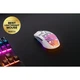 Мышь компьютерная игровая SteelSeries Aerox 3 Wireless Snow 100 - 18000dpi Белый (62608) - изображение 6