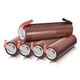 Аккумуляторы HG2 18650 (шоколадки), 3.7V, 20A, 3000 mAh - изображение 3