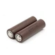Аккумуляторы HG2 18650 (шоколадки), 3.7V, 20A, 3000 mAh - изображение 2