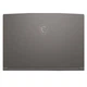 Ноутбук MSI Thin A15, (B7VF-412XPL) 15,6" FHD / AMD Ryzen 7 7735HS / RAM 16 ГБ / SSD 512 ГБ / RTX 4060 / NoOS - изображение 7