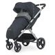 Прогулянкова Коляска El Camino ME 1053-3 DYNAMIC PRO Onyx - изображение 5