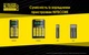 Літієвий акумулятор Li-Ion 21700 Nitecore NL2150HP 3.6 V (5000mAh), захищений - зображення 10