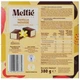 Конфеты суфле в шоколаде MELTIE вкус ваниль птичье молоко 380 г - изображение 2